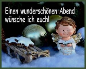 samstag abend im advent pics