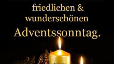 ᐅ schöne bilder zum 2 advent - 2.Advent GB Pics - GBPicsBilder