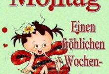 ᐅ schönen montag bilder - Montag GB Pics - GBPicsBilder