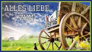 schönen vatertag