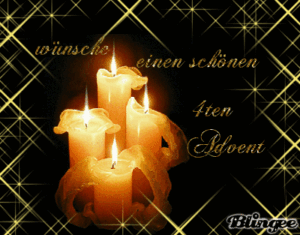 schoner 4 advent bilder
