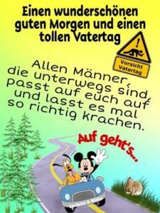 vatertag bilder kostenlos