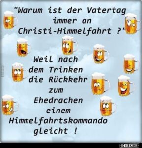 vatertag bilder lustig