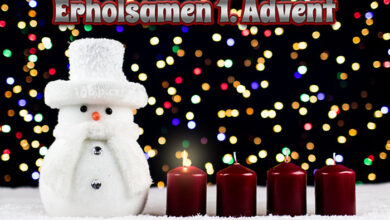 ᐅ whatsapp bilder 1 advent 2 - Feiertage und Anlasse GB Pics - GBPicsBilder