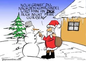 witzige bilder zum 1. advent